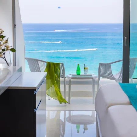Silver Sands Beach Hotel-3